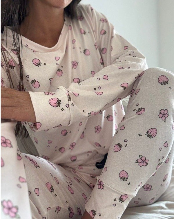 Producto - Pijama Clara