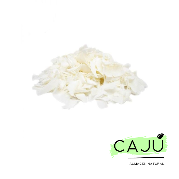 Producto - Coco en Escamas 100gr