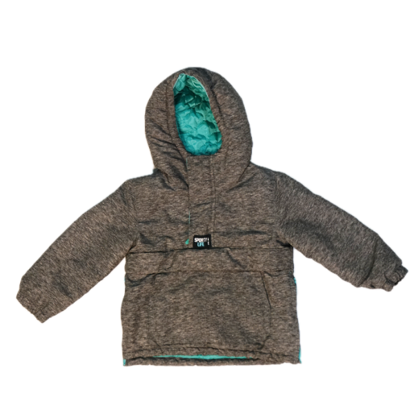 Producto - Campera - Junior - Yamp - Usado