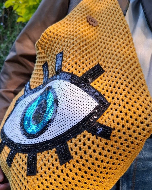 Producto - Bolso Percepción