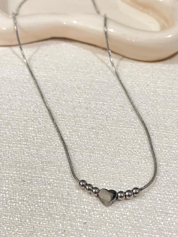 Producto - Collar Samy