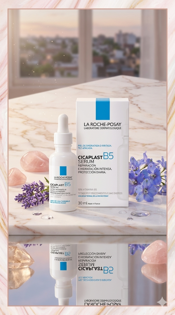 Producto - SÉRUM CICAPLAST B5 - LA ROCHE POSAY