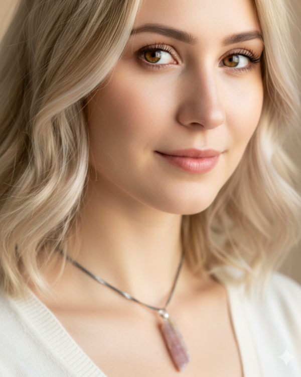 Producto - Turmalina Rosa