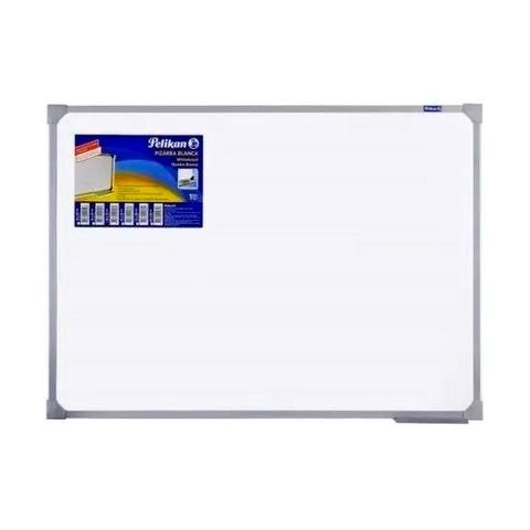 Producto - PIZARRA LAMINADA BLANCA PELIKAN 30X40