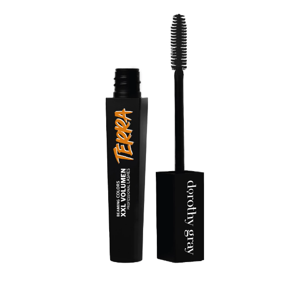 Producto - Máscara pestañas MARRÓN Dorothy Gray