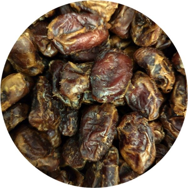 Producto - Dátiles sin carozo 250gr/500gr/1k