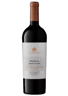 Producto - Salentein Primus Cabernet Sauvignon