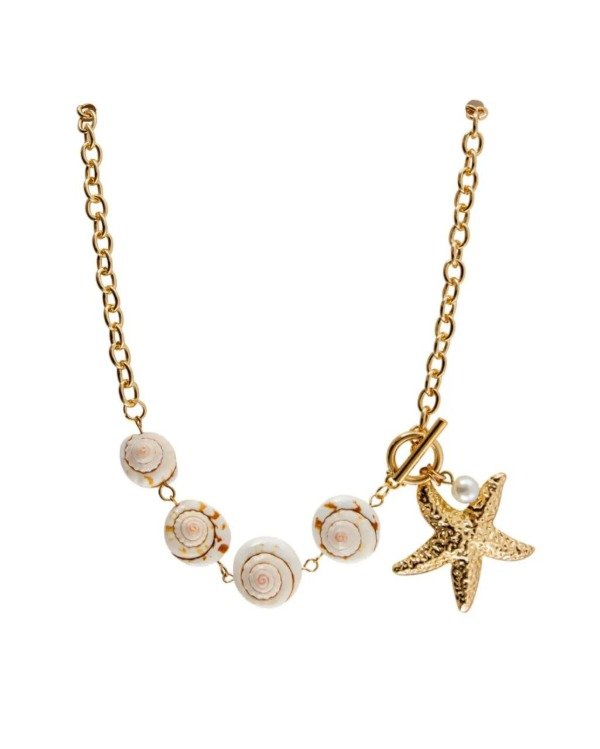 Producto - Collar Trella