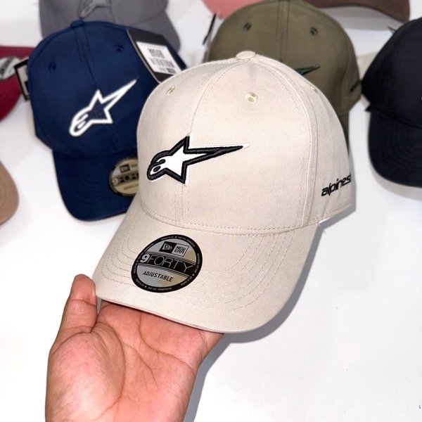 Alpinestar I Gamuza — imagen 10