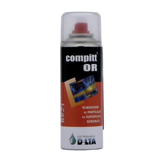 Producto - Aire Comprimido Delta 180cc