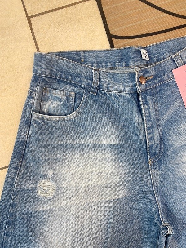 Producto - Baggy Zaira 0297