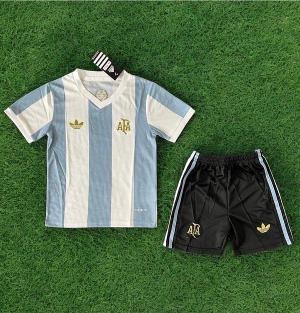 Producto - Conjunto Futbol Niño Importado