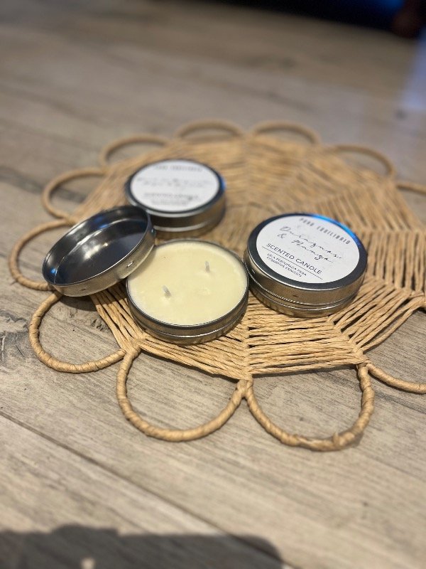 Producto - LATA CHICA