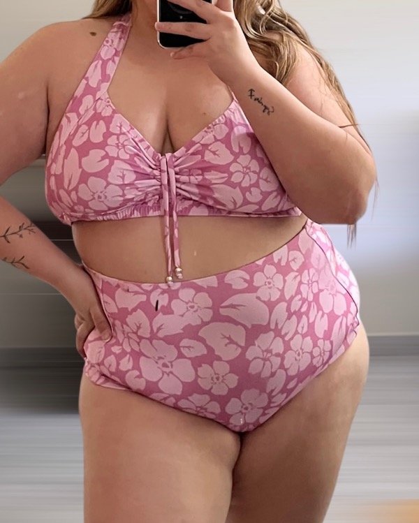 Producto - BOMBACHA DE BIKINI KALU HECHA A TU MEDIDA