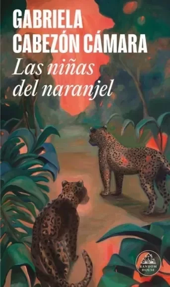 Producto - Las niñas del naranjel