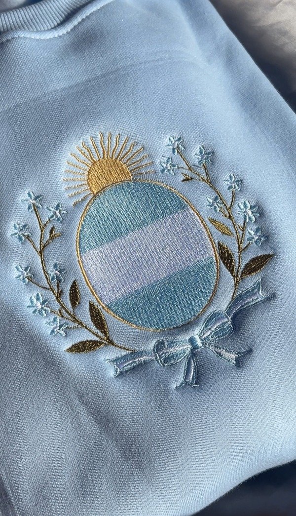 Producto - Escudo nacional