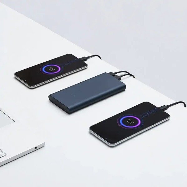Producto - Powerbank 10.000mAh XIAOMI - 5