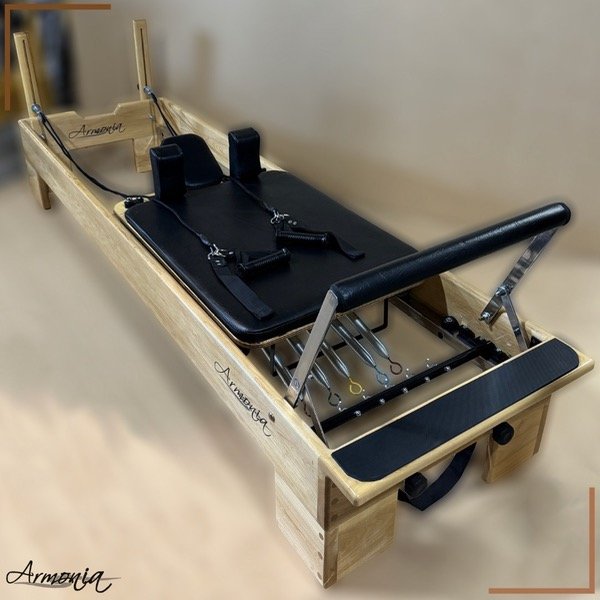 Producto - Reformer Armonia