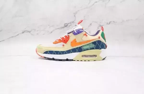 Producto - Air Max 90 - 26