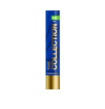 Producto - Blue Men Eau de Toilette Wild Man - 50 ml.
