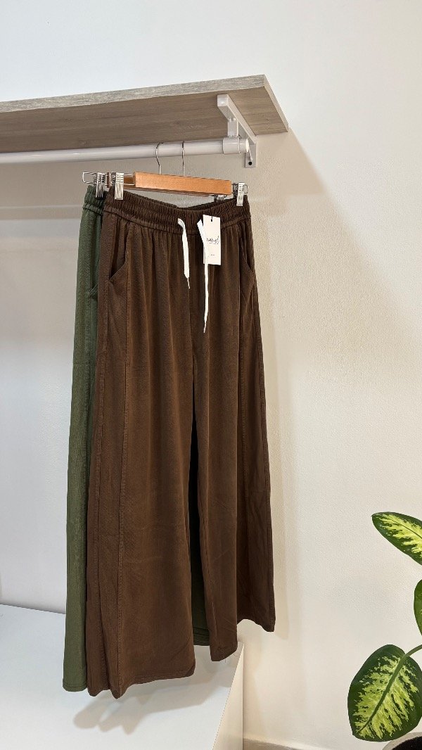 Producto - Pantalón Peonia