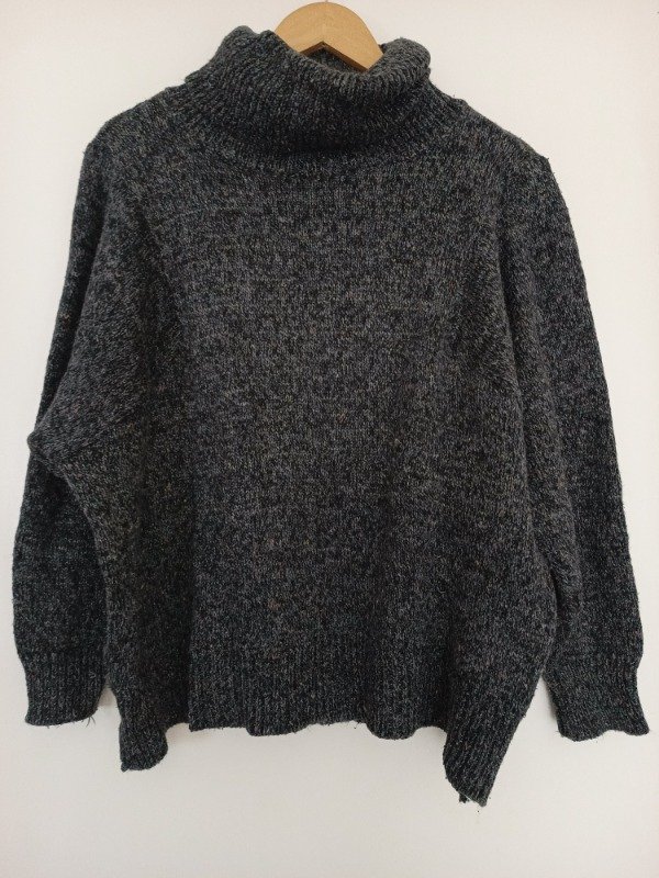 Producto - Poleron amplio