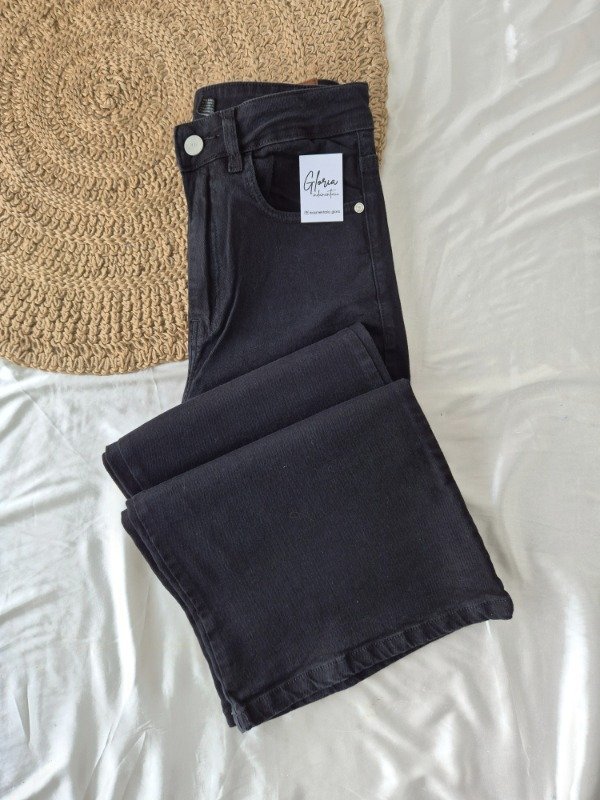Producto - WIDE LEG BLACK ROCALY