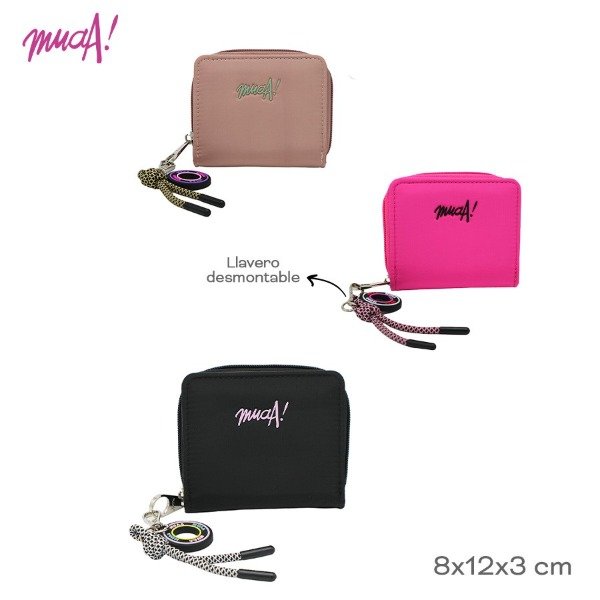Producto - BILLETERA MUAA 28722