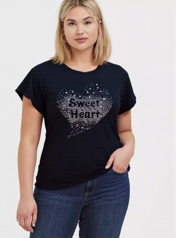 Producto - REM zara SWEET (TALLE CHICO)