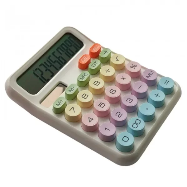 Producto - Calculadora Karuida KK 2280 Solar