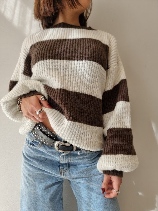Producto - SWEATER DE LANA