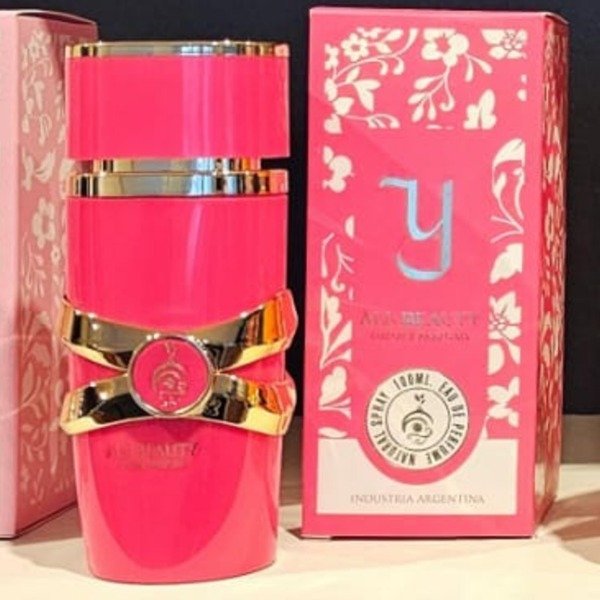 Producto - LTFA Fucsia 100ml