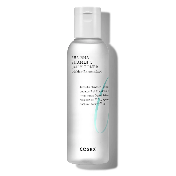 Producto - Cosrx AHA BHA Vitamin C Daily Toner