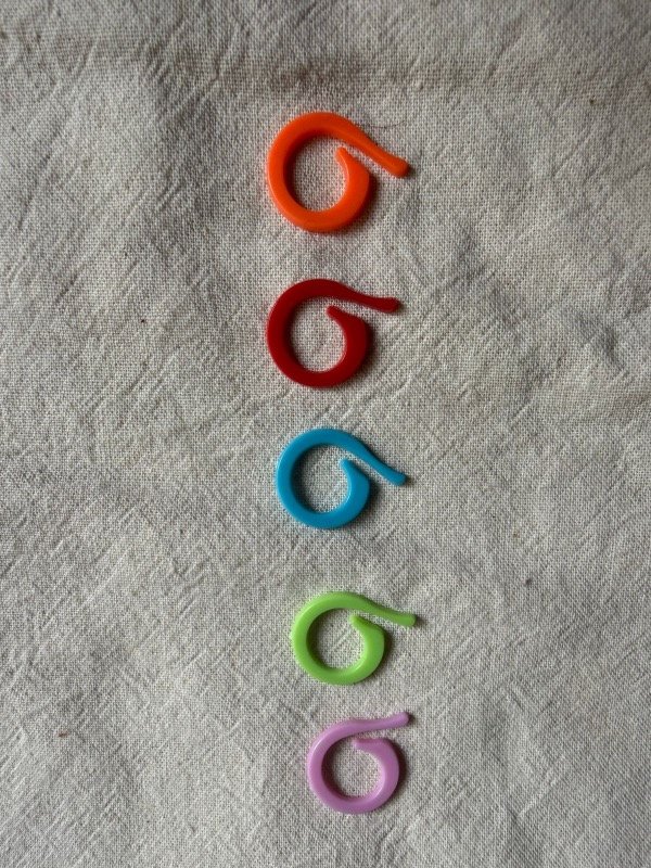 Producto - MARCADORES DE PUNTO