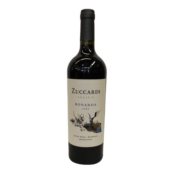 Producto - Zuccardi Serie A Bonarda