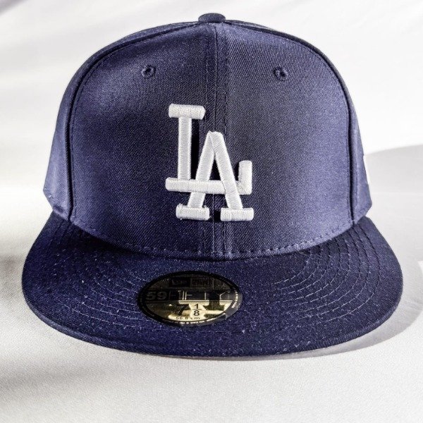 Producto - Los Angeles Dodgers Blue/White - 0
