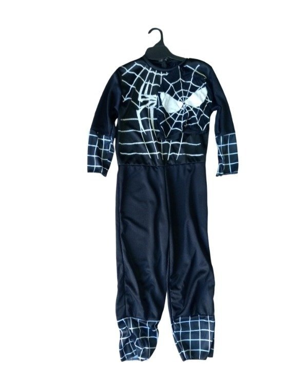 Producto - Spiderman Negro 2 Infantil