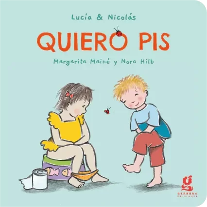 Producto - QUIERO PIS
