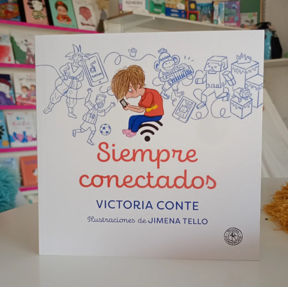 Producto - Siempre Conectados