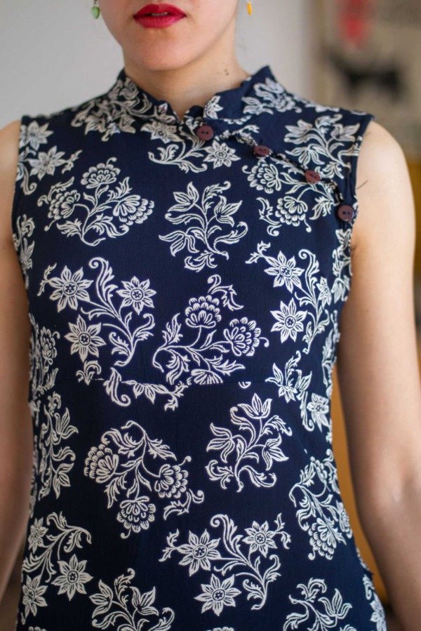 Producto - Vestido At Last Talle: S- - 2