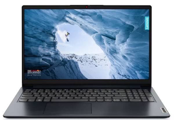 Producto - Notebook LENOVO V15 Intel Core i3 1115G4