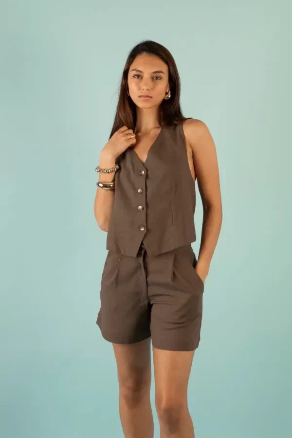 Producto - SHORT REBECCA