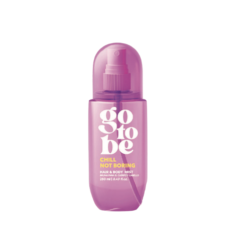 Producto - 1868  BODY MIST CHILL NOT BORING 250