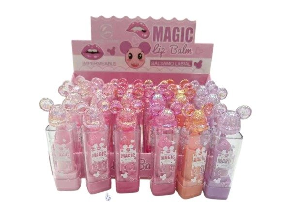 Producto - LABIAL MICKEY 7DH-2097