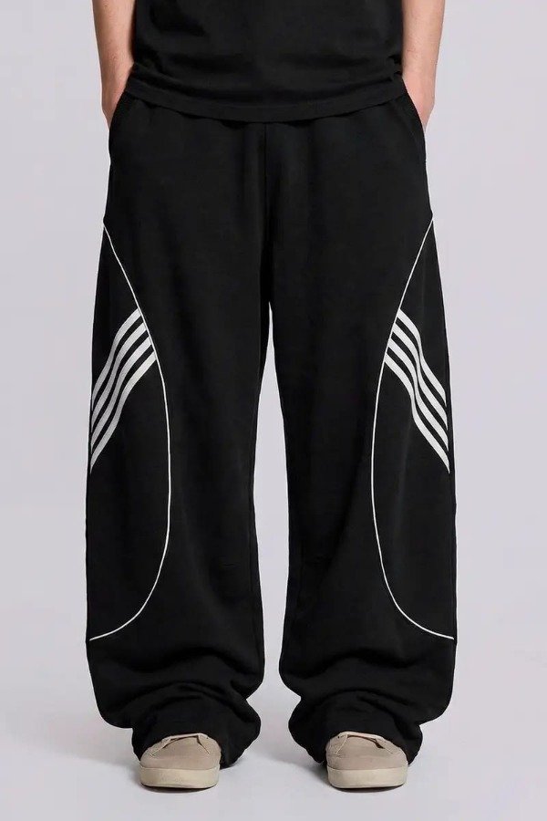 Producto - Jean liviano jogger DARK STREET - 1