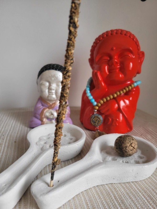 Producto - SAHUMADOR MANDALA LARGO