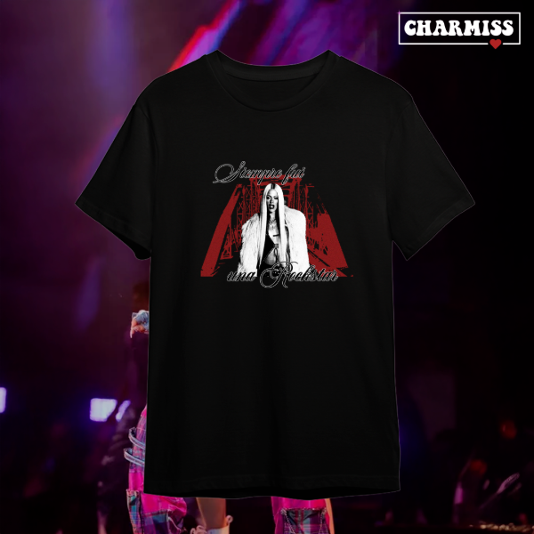 Remeron oversize Posta rock star — imagen 2