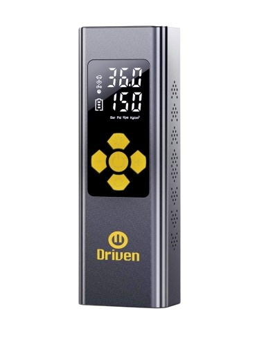 Producto - AC0120 Compresor de aire USB PRO