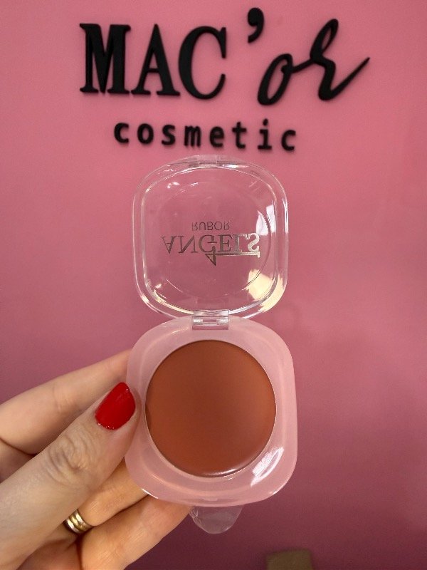Producto - Rubor en crema 4Angels - 3