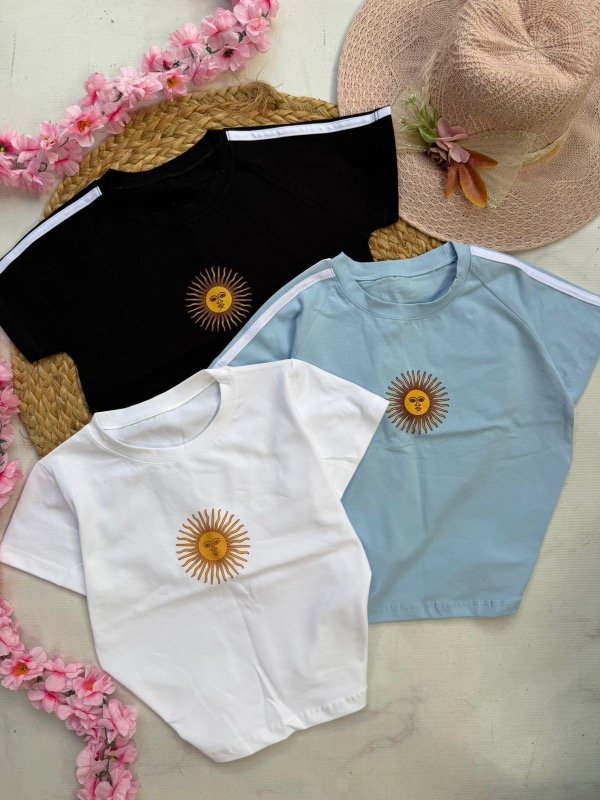 Producto - Baby T Argentina